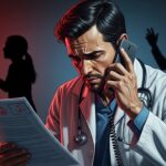 Secret Médical Levé : Quand Prévenir un Crime ou Délit ?