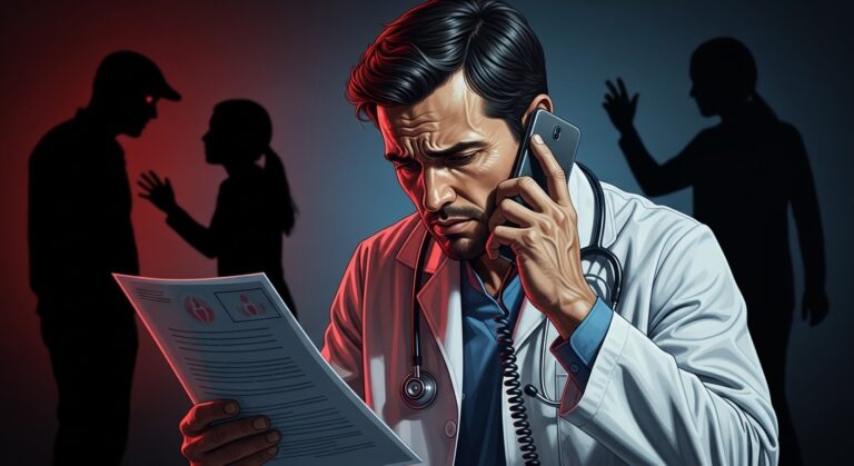 Secret Médical Levé : Quand Prévenir un Crime ou Délit ?