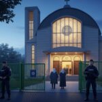 Sécurisation Lieux de Culte Après Frappes Iran