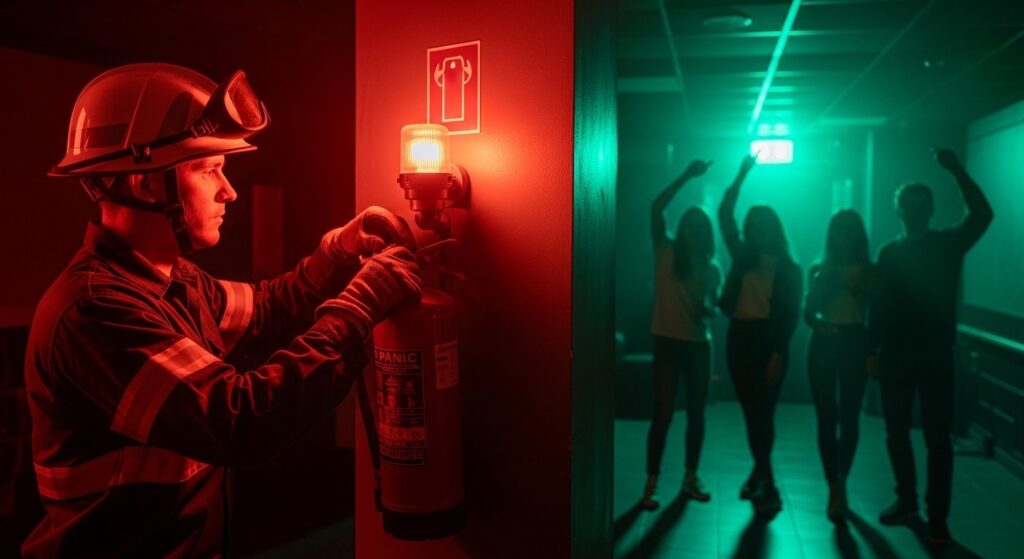 Sécurité Incendie Après Crans-Montana : Boom en Essonne