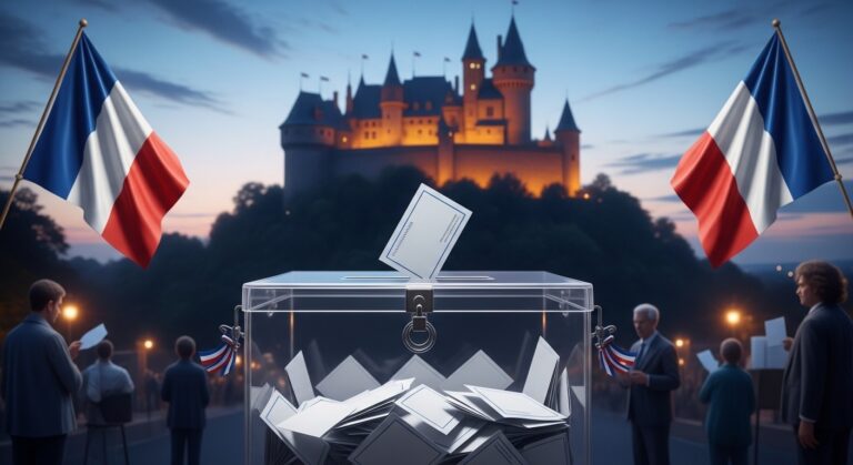 Sedan 2026 : Victoire Claire au Premier Tour des Municipales