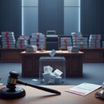 Seine-et-Marne : Député et Ex-Députée Face au Tribunal