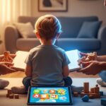 Seine-et-Marne Lutte Contre les Écrans Enfants