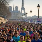 Semi-Marathon de Paris 2026 : Ambiance et Parcours Inoubliables