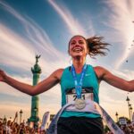 Semi-Marathon de Paris 2026 : Les Frissons d&rsquo;une Première Fois Inoubliable