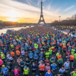 Semi-Marathon de Paris 2026 : Record et Fête Historique