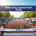 Semi-Marathon de Paris 2026 : Résultats et Records