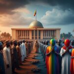 Sénégal : Double Peine de Prison pour Homosexualité