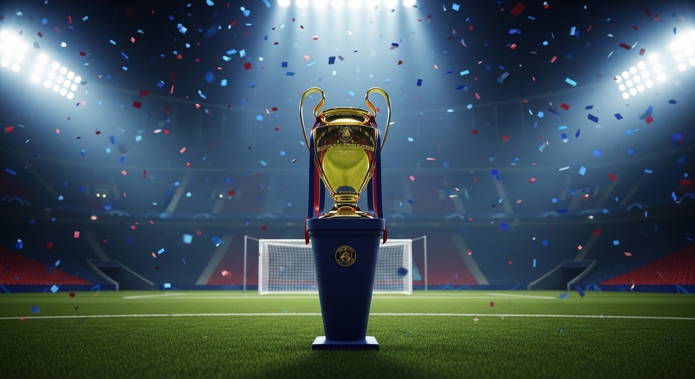 Découvrez pourquoi Senny Mayulu, après son but magnifique contre Chelsea, reste bloqué dans ses négociations de prolongation au PSG. Tensions salariales et avenir incertain d'un titi prometteur.