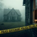 Septuagénaire Disparue Vosges : Décès Caché par Ses Fils ?