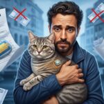 Sète : Il Risque 300 000 € et Prison pour Son Chat Adopté