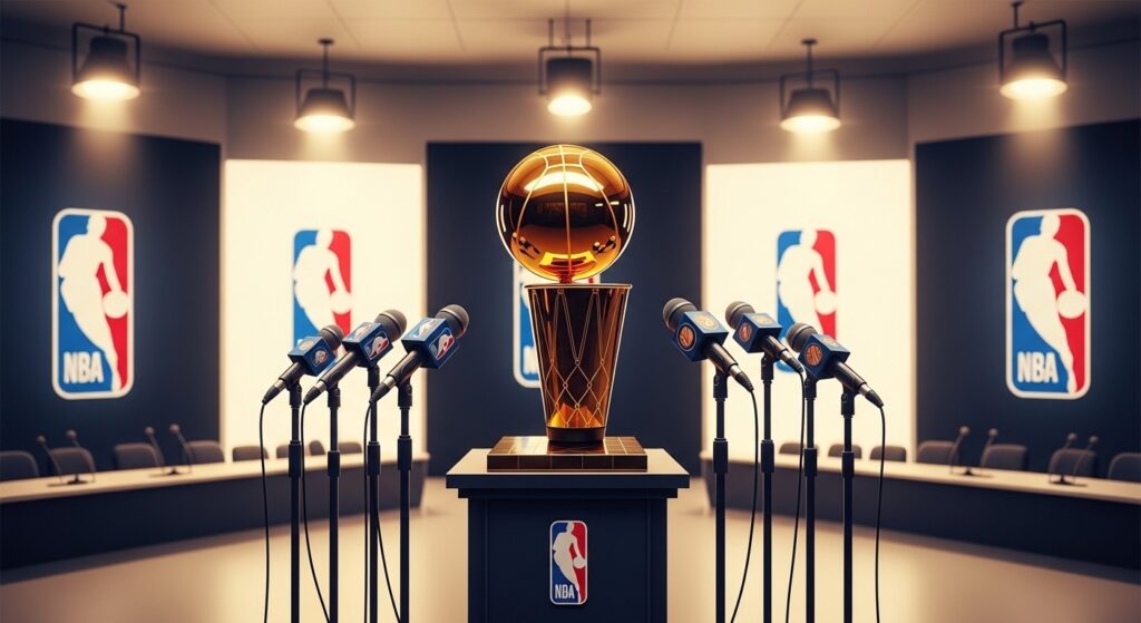 Shai Gilgeous-Alexander : Le Manteau en Fourrure Qui a Enflammé la NBA