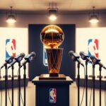 Shai Gilgeous-Alexander : Le Manteau en Fourrure Qui a Enflammé la NBA