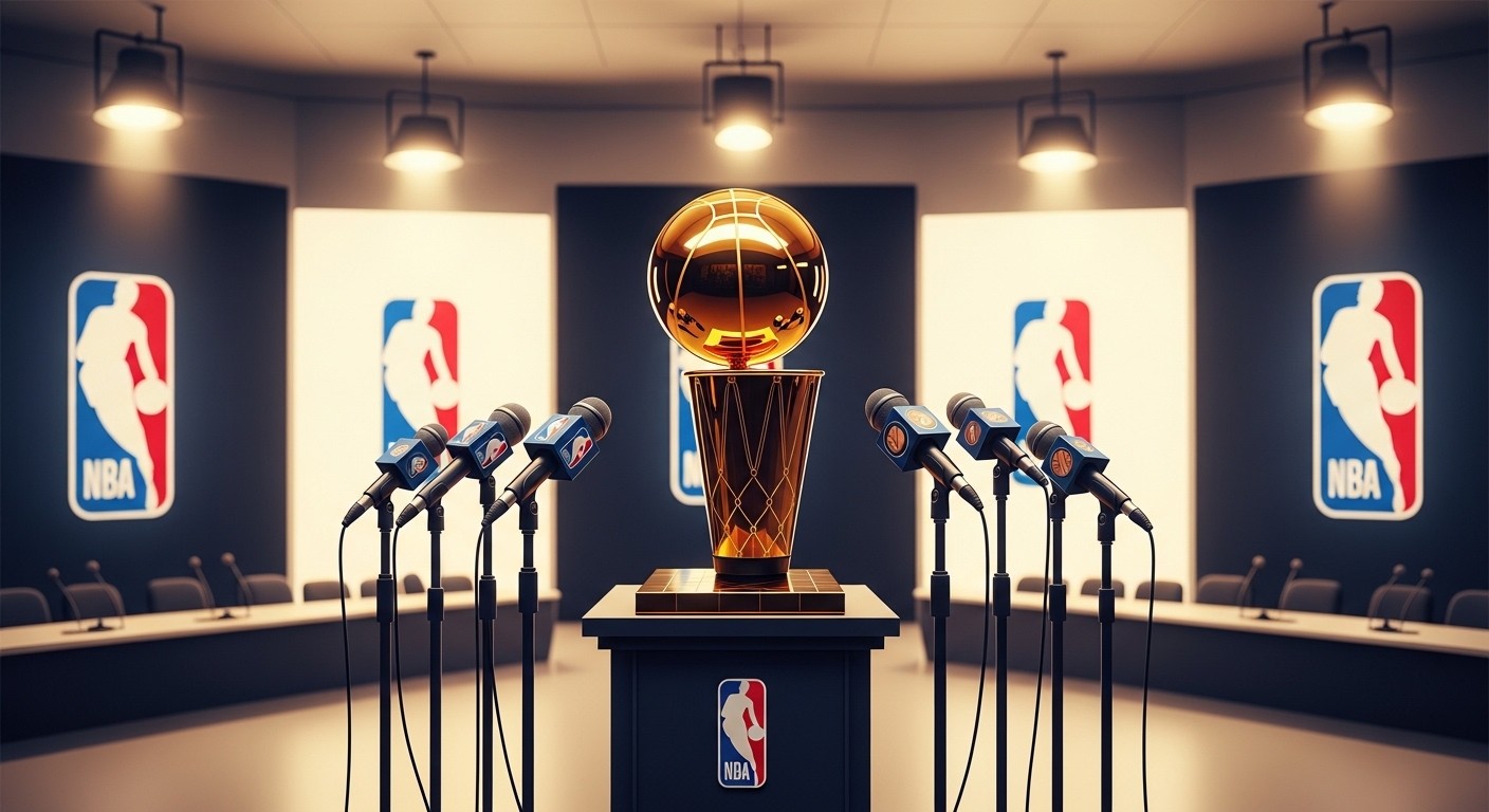 Découvrez comment le manteau en fourrure oversized de Shai Gilgeous-Alexander après sa victoire contre les Knicks a fait le buzz sur les réseaux. Un style audacieux qui confirme son statut d'icône mode en NBA !