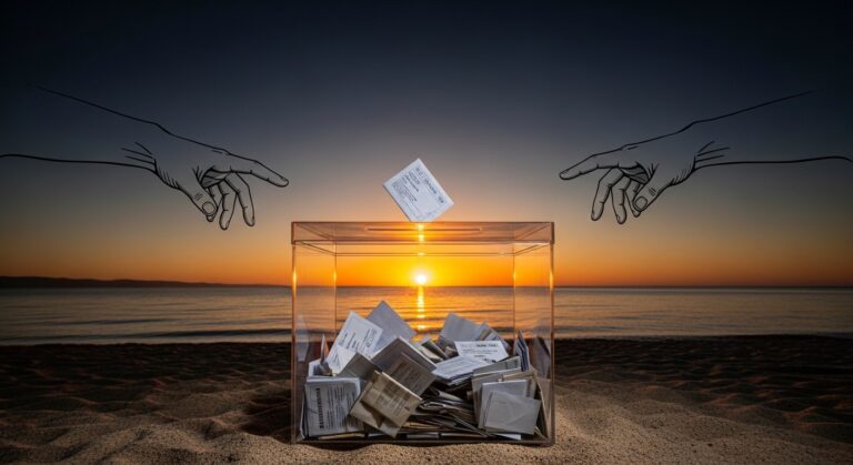 Six-Fours-les-Plages : Résultats Premier Tour Municipales 2026