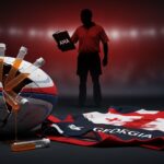 Six Joueurs Géorgiens Suspendus pour Dopage : Scandale Rugby