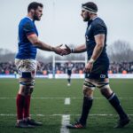 Six Nations 2026 : La Tension Explosive Dupont-White Après la Défaite