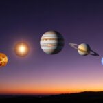 Six Planètes Alignées : Quand et Où les Voir en France