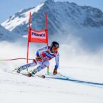 Ski Alpin : Heure et Chaîne TV Descente Hommes Courchevel