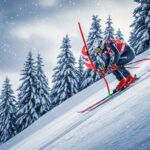 Ski Alpin : Horaire et Chaîne TV pour le Super-G de Courchevel