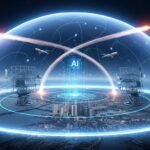 SkyDefender : Le Dôme Antimissile Européen Dopé à l&rsquo;IA