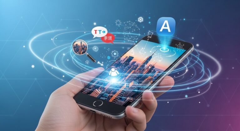 Smartphones IA dès 299 € : La Révolution Abordable