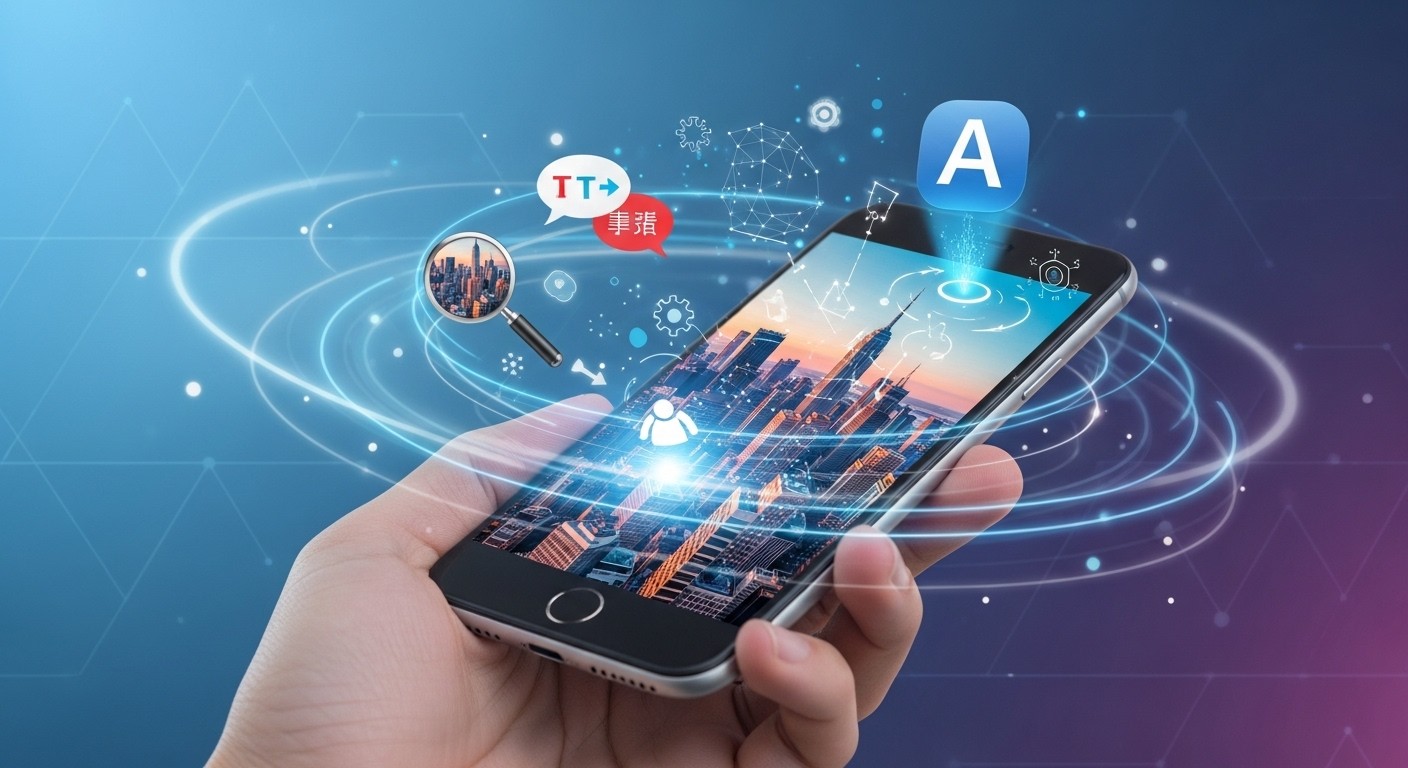 Découvrez comment l'IA s'invite dans les smartphones à partir de 299 euros. Fonctions avancées, retouche photo intelligente et assistants boostés sans casser sa tirelire. Le futur est accessible !