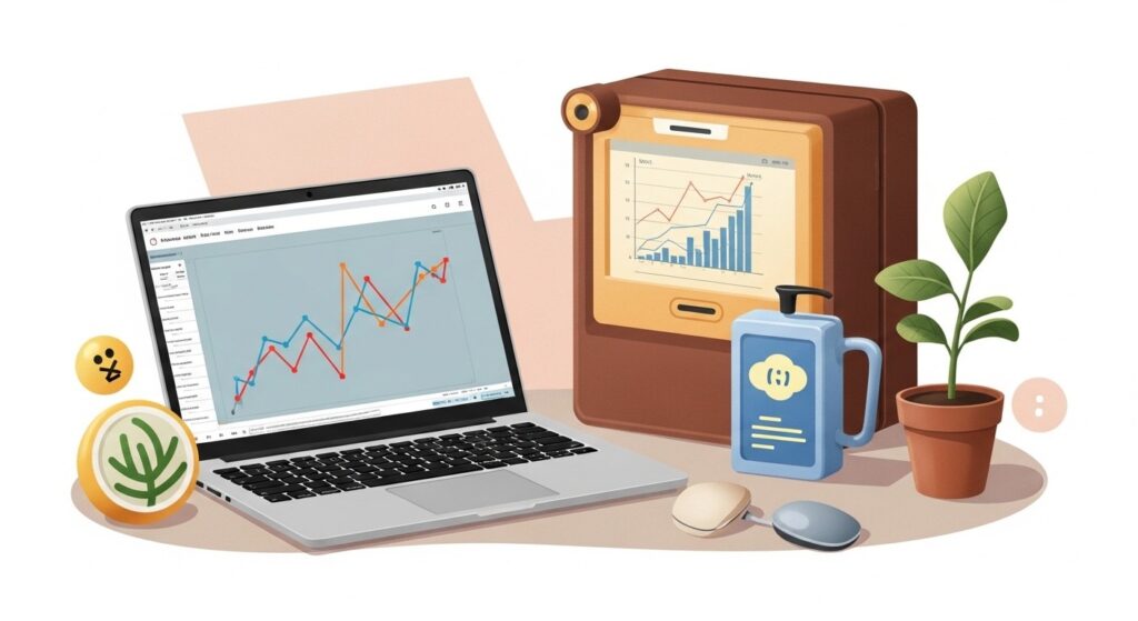 Smic et Cadences Infernales dans l&rsquo;Usine de la Propagande Électorale