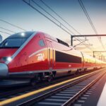 SNCF 2025 : Record Voyageurs et Bénéfice de 1,8 Milliard