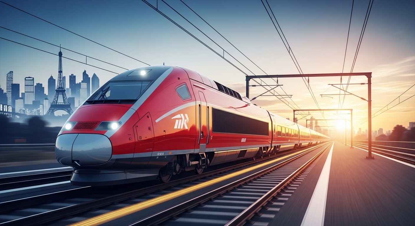 La SNCF affiche un bénéfice record de 1,8 milliard € en 2025 et une fréquentation historique. Découvrez comment les voyageurs dopent les résultats malgré l'ouverture à la concurrence et les défis du réseau.