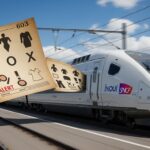 SNCF Déraille Avec Son Guide Élégance Polémique