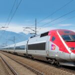 SNCF Lance ses TGV en Italie dès 2027