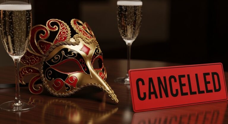 Soirée Libertine Interdite : Les Raisons d’un Scandale