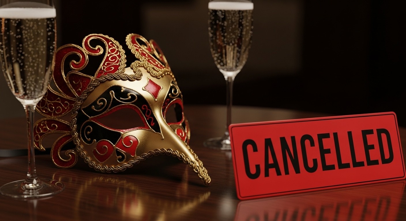 Une soirée libertine à Groslay annulée par la préfecture. Découvrez les dessous de cet événement audacieux et les enjeux de sécurité. Cliquez pour tout savoir !