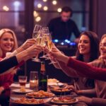 Soirées 100% Féminines pour Mamans dans l’Aube : Lâcher Prise