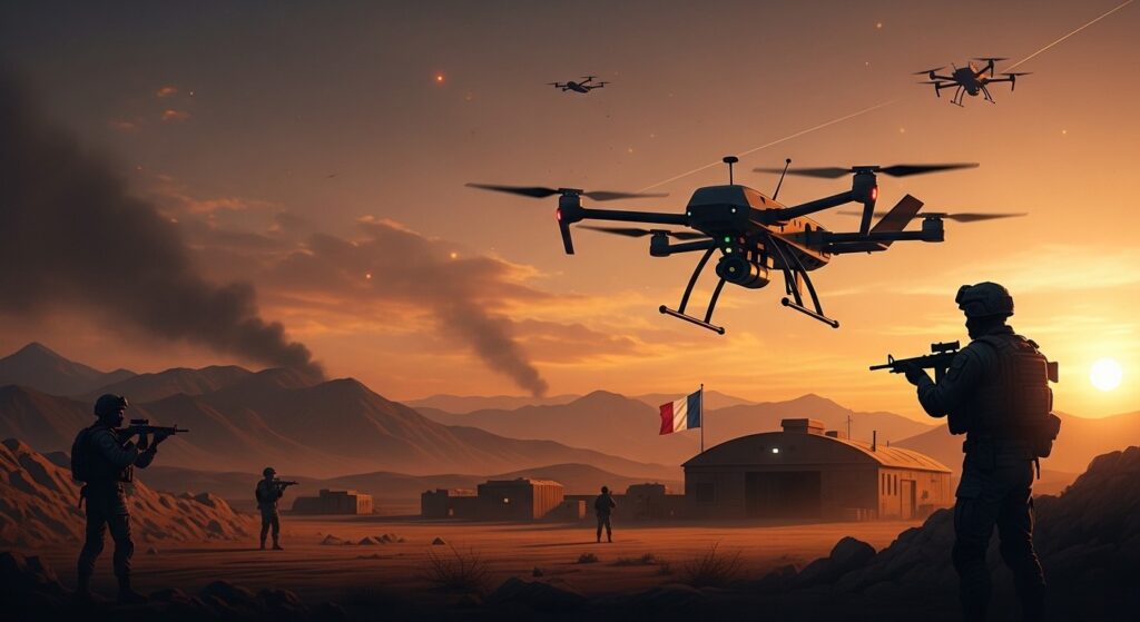 Soldat Français Tué en Irak : Qui est Ashab al-Kahf ?