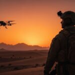 Soldat Français Tué en Irak : Qui Était Arnaud Frion ?