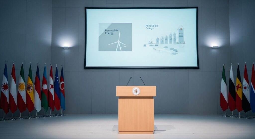 Sommet Nucléaire Macron Perturbé par Greenpeace