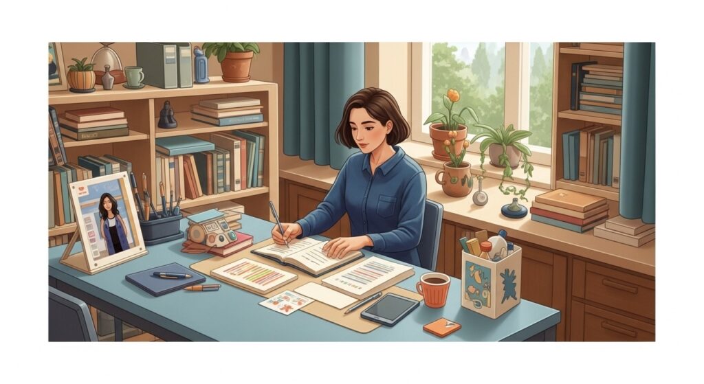 Soprano en Tête : Les Héros des Enfants de 7 à 14 Ans en 2026