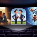 Sorties Cinéma 4 Mars 2026 : Films à Voir ou à Éviter