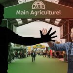 Soupçons Agression Sexuelle Salon Agriculture : Enquête Interne