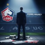 Soupçons graves autour de Gérard Lopez et du LOSC