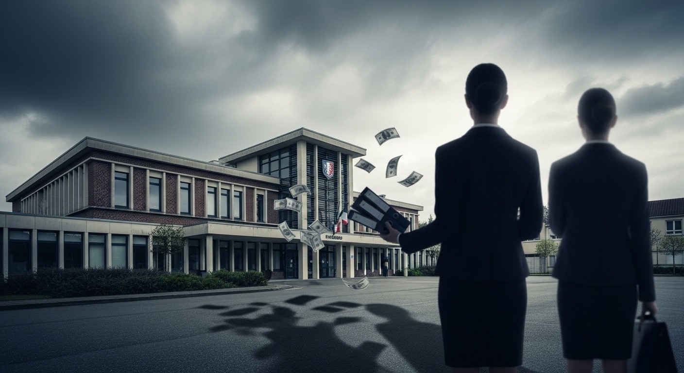 Deux cadres suspendues pour malversations financières et harcèlement moral à Draveil : enquête en cours, préjudice estimé à plusieurs dizaines de milliers d'euros. Que révèle cette affaire sur la gestion publique locale ?