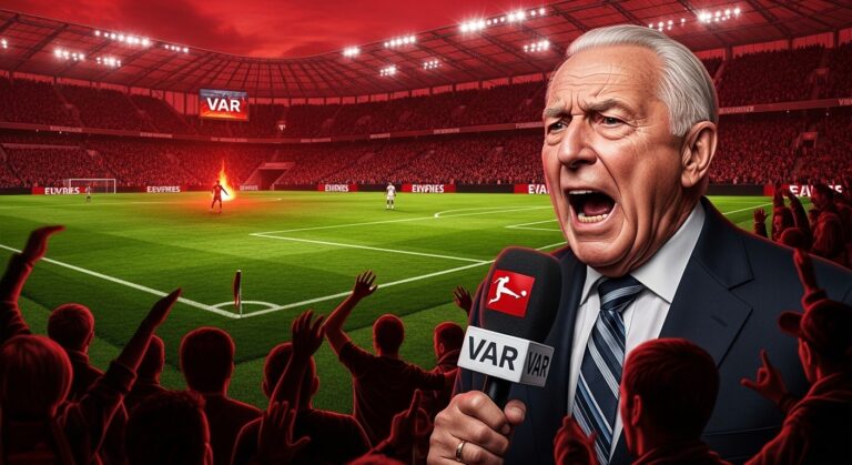 Speaker Cologne Craque : « C’est Écœurant » Après Expulsion