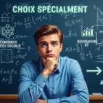 Spécialités Lycée : Les Plus Choisies en Première et Abandonnées en Terminale