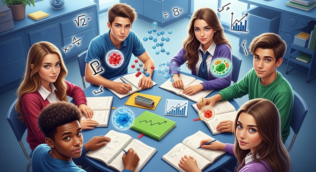 Spécialités Terminale 2026 : Les Choix les Plus Populaires