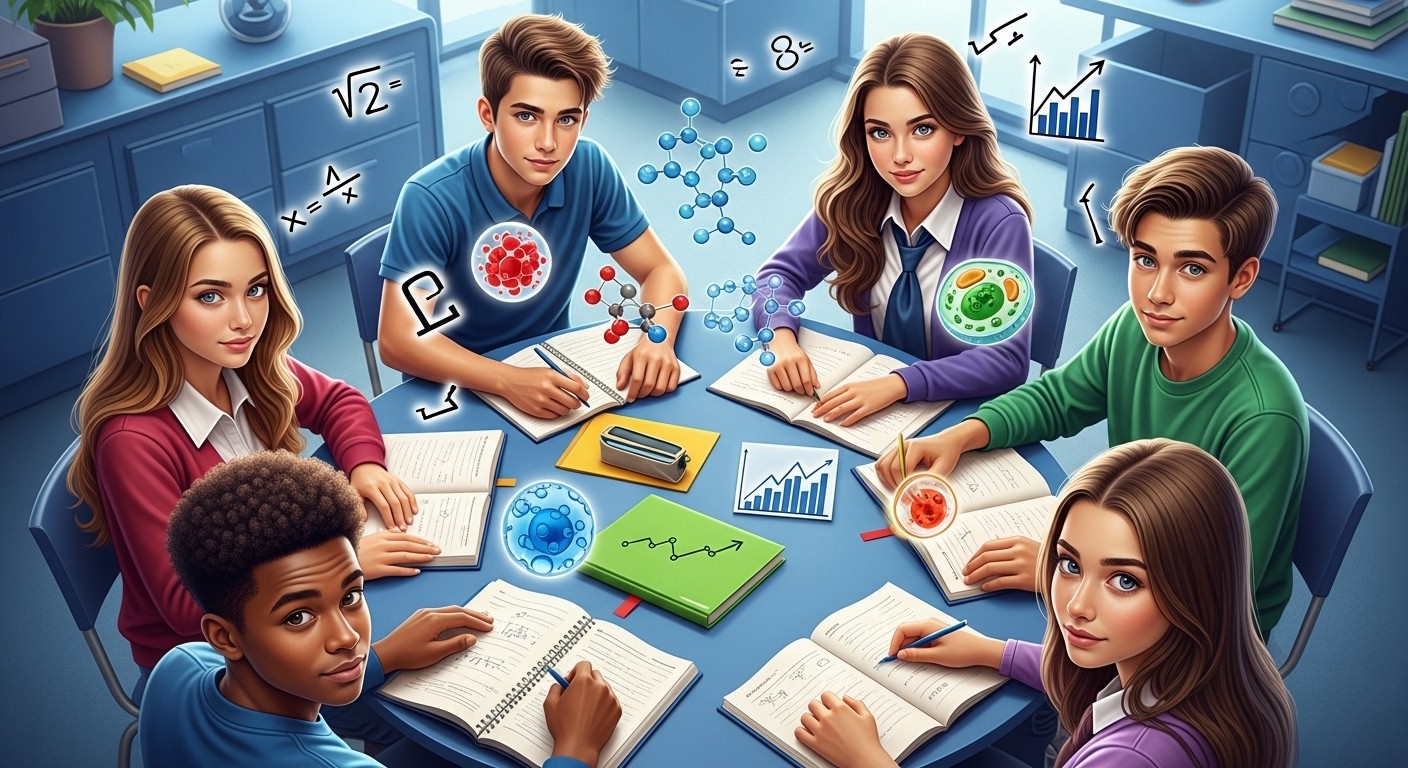 Découvrez les spécialités les plus choisies en terminale pour le bac 2026 : maths en tête, SVT en hausse, différences filles-garçons et combinaisons gagnantes. Chiffres clés et analyses.