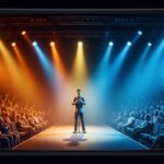 Spectacles d&rsquo;Humour en Prime Time : Un Pari Très Risqué