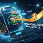 Speedtest et DownDetector Vendus pour 1,2 Milliard : Le Gros Coup d&rsquo;Accenture