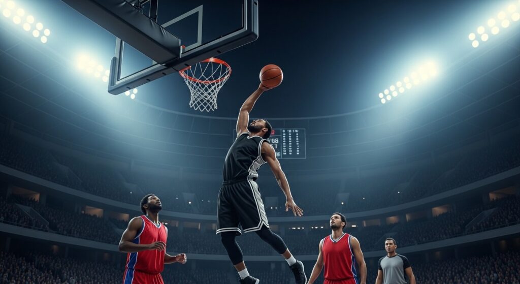 Spurs 119-115 Clippers : Wembanyama et la Victoire Moche qui Compte